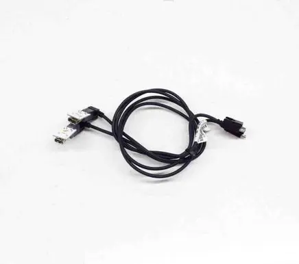 Tesla Model S USB socket connector 100481507D
