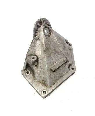 BMW 5 E60 E61 Engine mounting bracket 6761111 22116761111