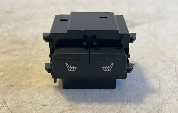 Polestar 2 Seat heating switch 31456674