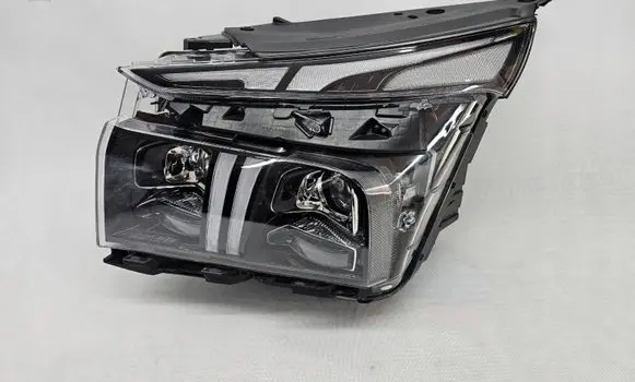 Hyundai Santa Fe Headlight/headlamp 92101S1601 SP92101S1601