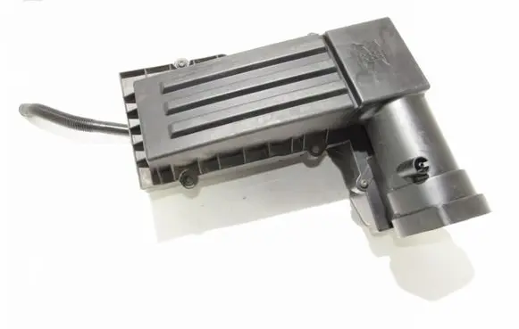 Skoda Yeti (5L) Air filter box kodo