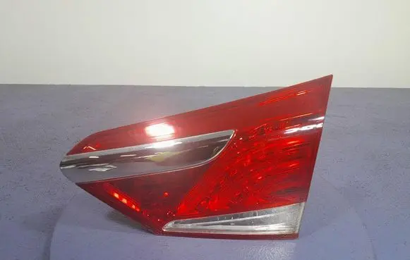 Hyundai i40 Rear/tail lights 92404-3Z001