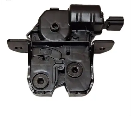 Renault Clio IV Tailgate lock latch 905039428R