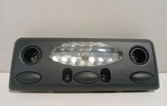 Mini One - Cooper R50 - 53 Front seat light 63316962042 908900