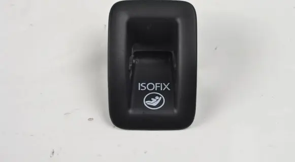 Audi A6 S6 C7 4G ISOFIX cover 4G8887233