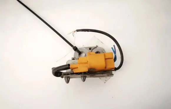 Nissan Primera Airbag deployment crash/impact sensor
