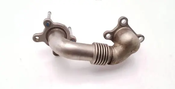 Honda CR-V EGR valve line/pipe/hose