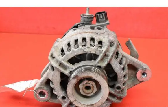 Toyota Yaris Generator/alternator 27060-0J061