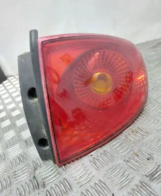 Seat Altea Rear/tail lights 5452