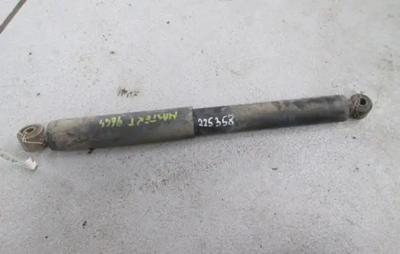 Renault Master II Rear shock absorber/damper