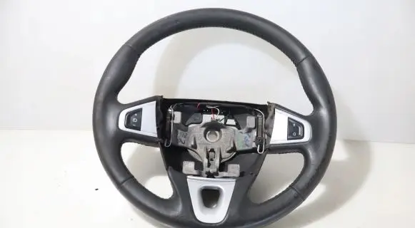 Renault Megane III Steering wheel