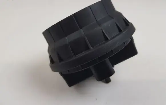 BMW X5 E70 Alarm system siren 9189818
