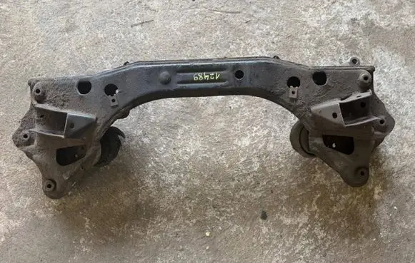 BMW 5 E34 Other front suspension part