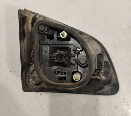 Peugeot 406 Tailgate rear/tail lights 12A802