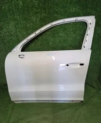Porsche Cayenne (9Y0 9Y3) Front door 9Y0831311C