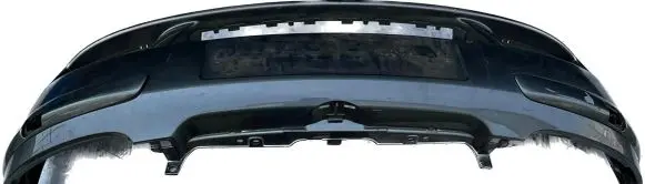 Volkswagen Golf V Front bumper 1K0807221