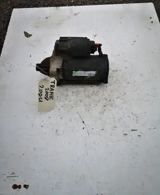 Renault Trafic II (X83) Starter motor 8200628430A TS22E5