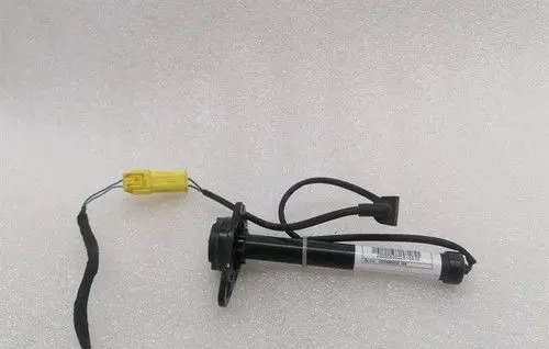 Mercedes-Benz C W205 Front bonnet/hood damper/strut A2059060002