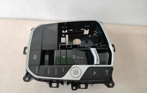BMW 4 G22 G23 G24 G26 Gear shifter/selector 61315a6aeb2