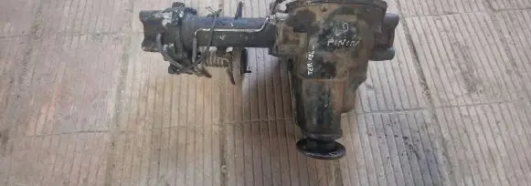 Mitsubishi Pajero Pinin Front differential 
