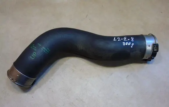 BMW 1 F20 F21 Intercooler hose/pipe 7810617