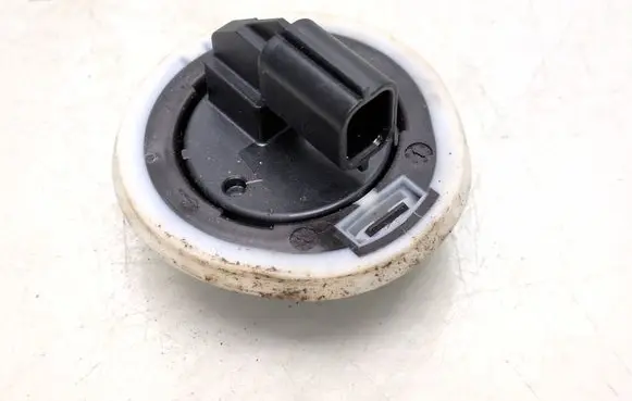 Renault Zoe Airbag deployment crash/impact sensor 988304048R