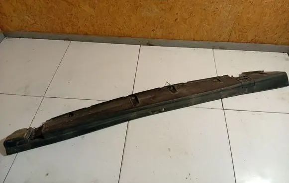 Opel Astra G Sill 90590678