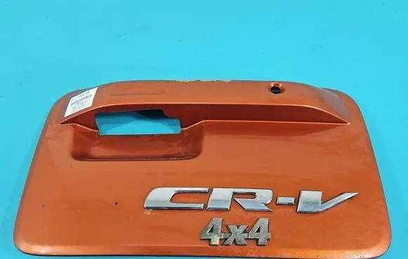 Honda CR-V Trunk door license plate light bar 74890-S10-0000 IMPRK1414173