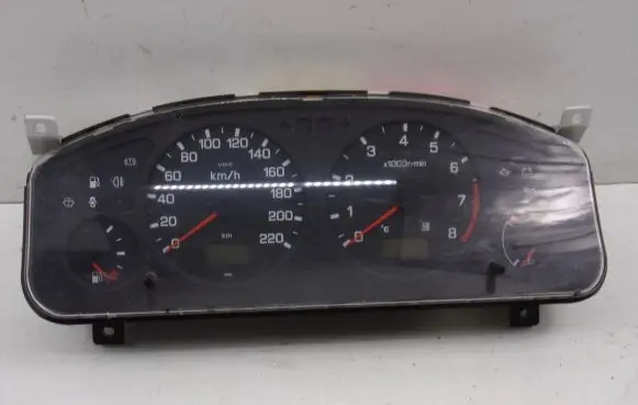 Nissan Primera Speedometer (instrument cluster) 248102F119