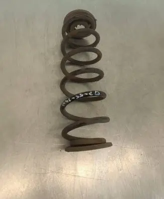 Audi Q3 8U Rear coil spring