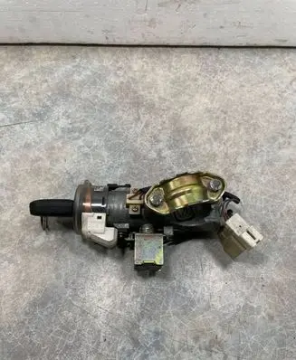 Subaru Forester SH Ignition lock 88215AGJ000 X1T25971 4830