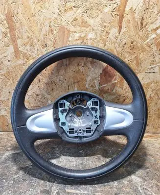 Mini One - Cooper Coupe R56 Steering wheel