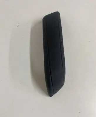 Other front door trim element