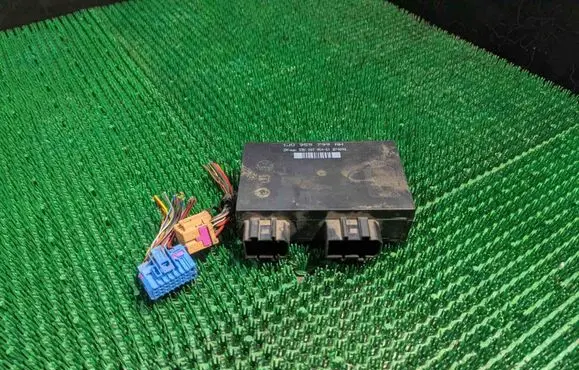 Volkswagen New Beetle Comfort/convenience module 1J0959799AH 5DK00795451