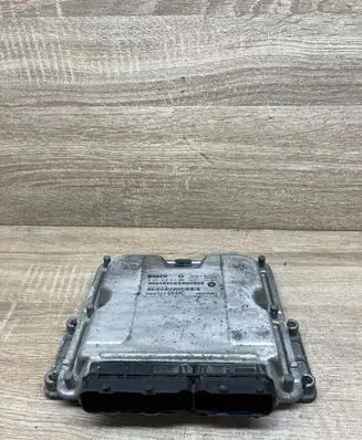 Chrysler Voyager Engine control unit/module P04727664AC 0281010814
