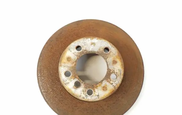 BMW Z4 E89 Front brake disc 6854998