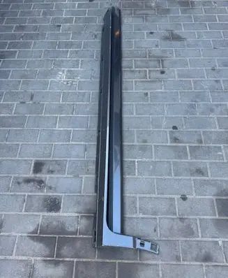 Ford Kuga III Front sill (body part) LV4BS10155BEW
