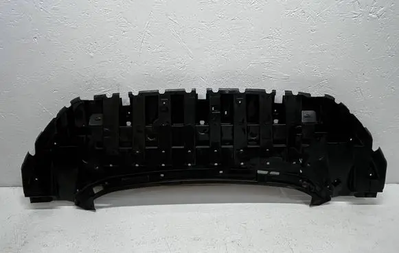 Ford Fiesta Engine splash shield/under tray M1BB-17859-B1B M1BB-17859