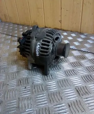 Renault Laguna II Generator/alternator 8200251006