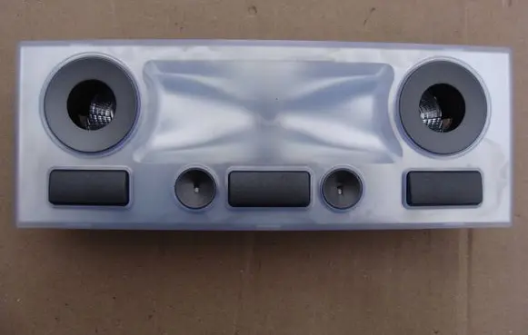 BMW 7 E65 E66 Interior lighting switch 6962054