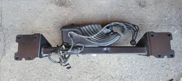 Audi Q7 4M Tow bar 4M0803881H 4M0971124K 305501600021