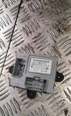 Ford S-MAX Door control unit/module 7g9t14b533