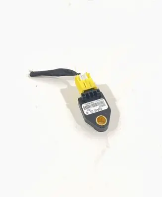 Jeep Compass Airbag deployment crash/impact sensor