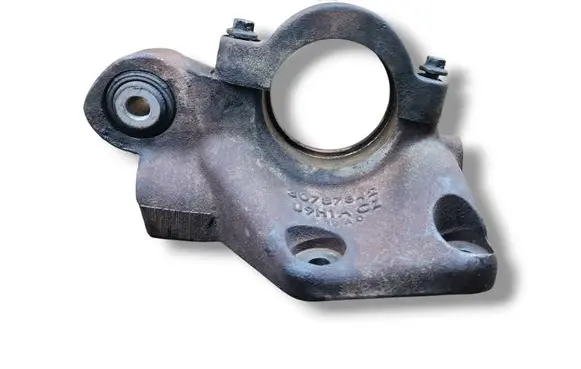 Volvo S80 Driveshaft support bearing bracket 30787842
