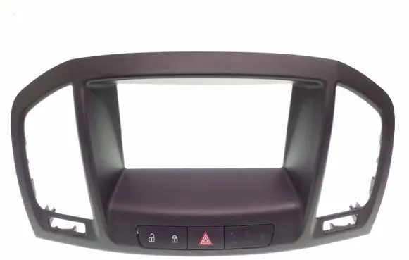 Opel Insignia A Radio/GPS head unit trim 22805903 13324594 22805902