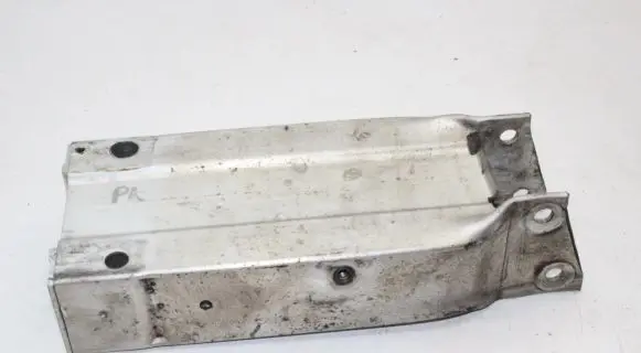 Mercedes-Benz E W212 Front bumper shock/impact absorber A2126200995