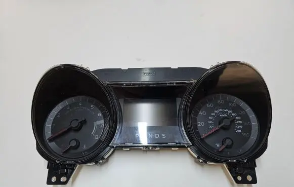 Ford Mustang VI Speedometer (instrument cluster) KR3T10849AB
