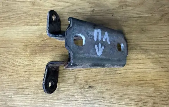 Opel Insignia A Front door lower hinge