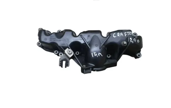 Volkswagen Crafter Intake manifold 03L129711AS