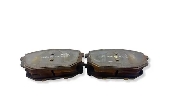 KIA Sportage Brake pads (front) 